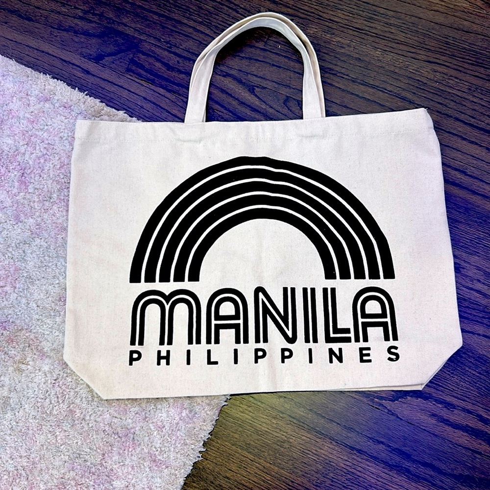 BAG FROM PHILLIPINES